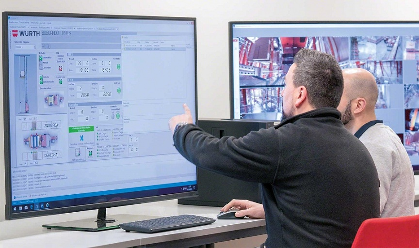 Excellence in Warehouse Management and Operation